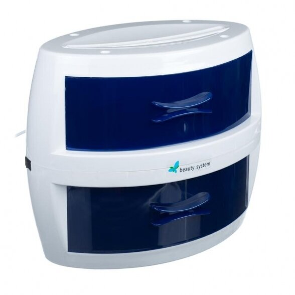 Double UV sanitizer GERMIX