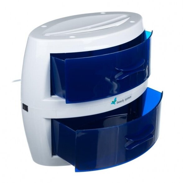 Double UV sanitizer GERMIX 1