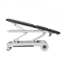 Electric massage table Weelko N&#39;RUN evo 5s, 2 motors, gray