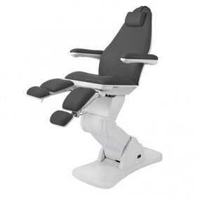 Electric pedicure chair Weelko CUBO (Spain), 5 motors