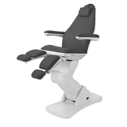 Electric pedicure chair Weelko CUBO, 3 motors 1