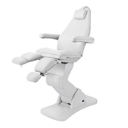 Electric pedicure chair Weelko CUBO (Spain), 5 motors