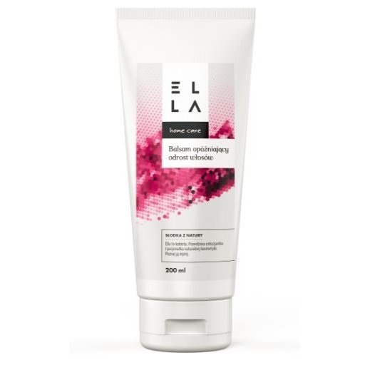 ELLA hair growth inhibiting gel, 200ml