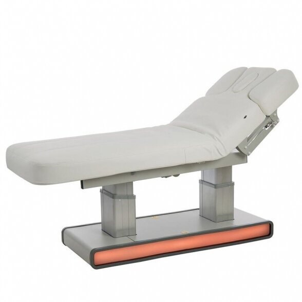 Electric SPA, massage bed Weelko (Spain) MUSE, 4 motors