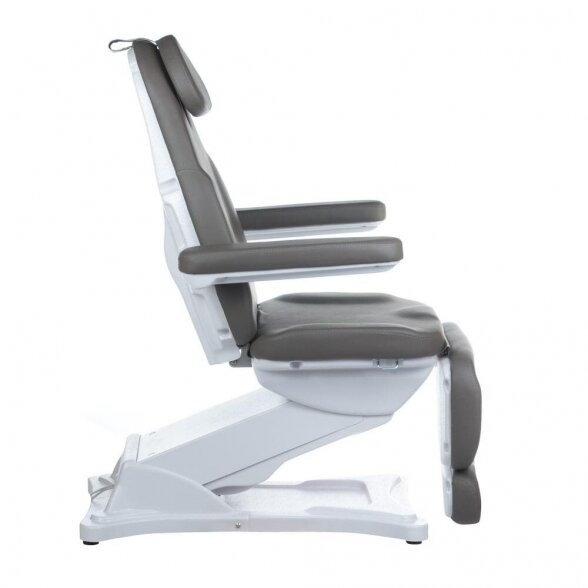 Electric cosmetology chair MODENA BD-8194, gray 2