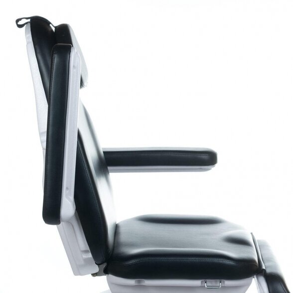 Electric cosmetic chair MODENA BD-8194, black 6