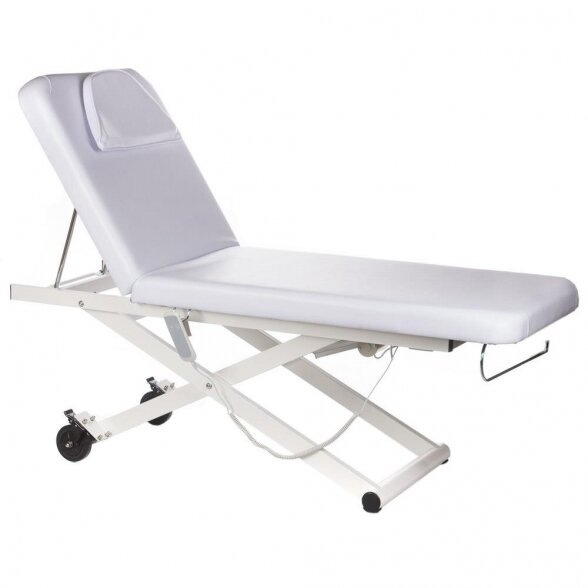 Electric massage table BY-1041