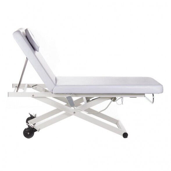 Electric massage table BY-1041 1