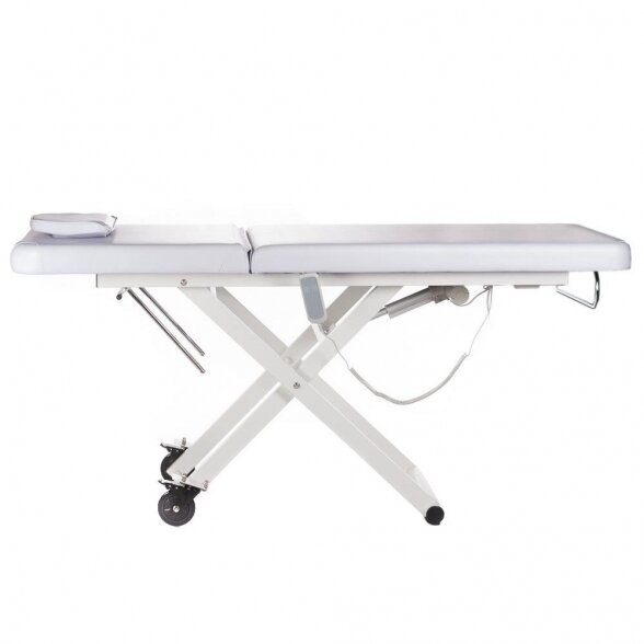 Electric massage table BY-1041 2