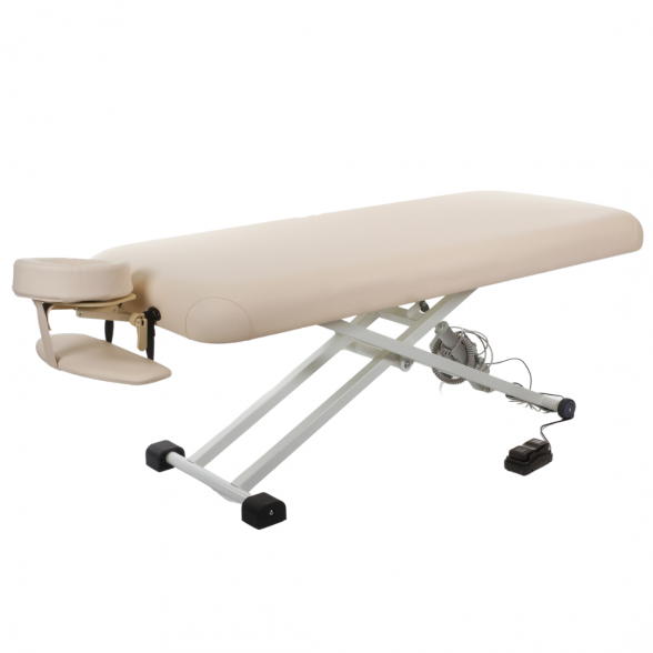 Electric massage table Starlet Flat