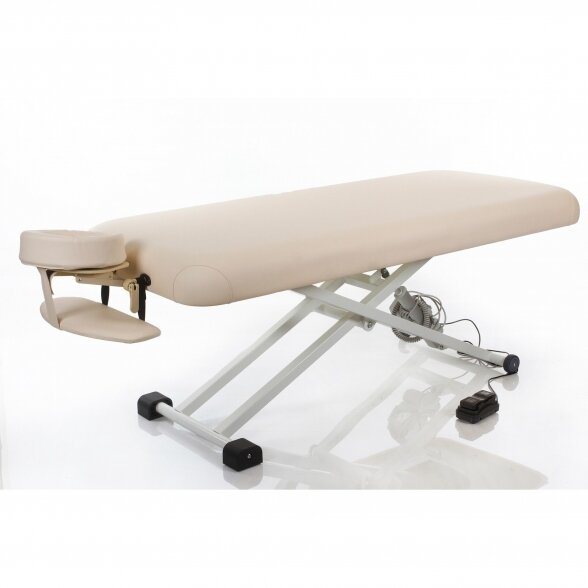 Electric massage table Starlet Flat 4