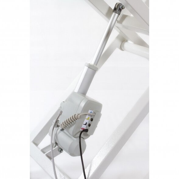 Electric massage table Starlet Flat 10