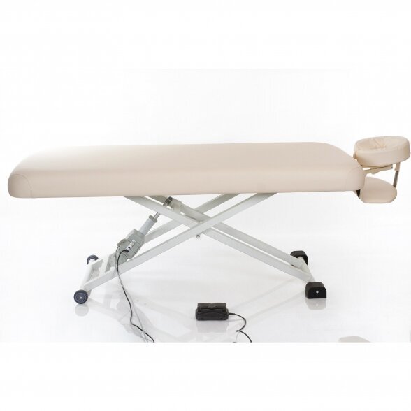 Electric massage table Starlet Flat 2