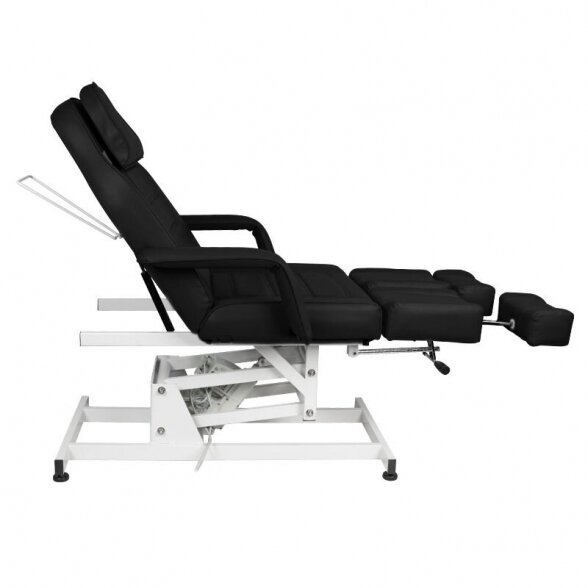 Electric pedicure chair AZZURRO 673AS 4