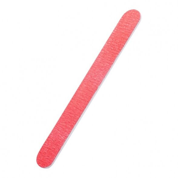 EXO nail file 180/240, SAFE PACK, 1 pc. 2