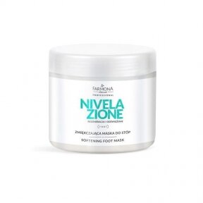 FARMONA NIVELAZIONE softening foot mask, 500ml