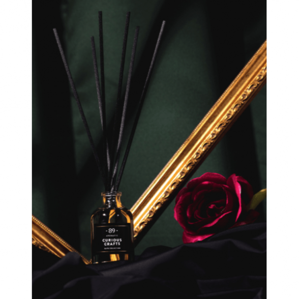 FANTASY Home fragrance with sticks 3