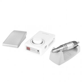 Freza Marathon K38 with battery, white