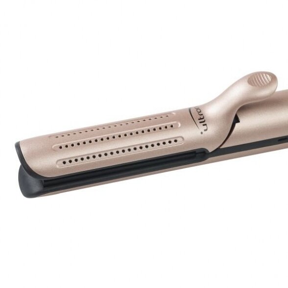 Устройство для завивки Ultron AIRFLUX AIRFLOW STYLER, золотистое 4