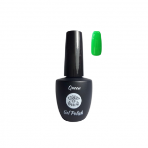 Gelinis nagų 075 Queen Bee Gel Polish, 9ml