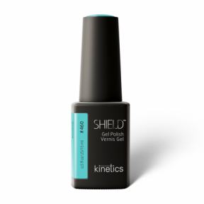 Gelinis nagų lakas Kinetics Shield Gel Polish #460 BOUND UP, 15ml (A)