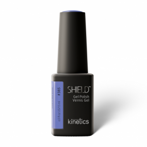 Gelinis nagų lakas KINETICS SHIELD Gel Polish Love in the Snow #385, 15ml (A)