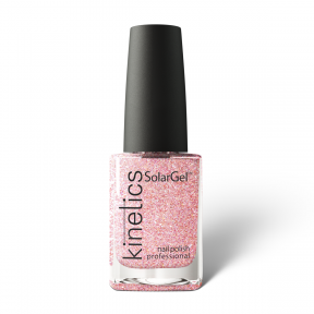 Лак для ногтей Kinetics Solar Gel Polish NO MARIONETTE #446, 15мл