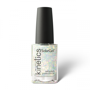 Nail polish Kinetics Solar Gel Polish UNICORN TEARS #445, 11ml