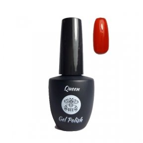 Gelinis nagų lakas Queen Bee Gel Polish #003, 9ml