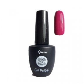 Gelinis nagų lakas Queen Bee Gel Polish #009, 9 ml