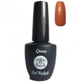 Gelinis nagų lakas Queen Bee Gel Polish #035, 9ml