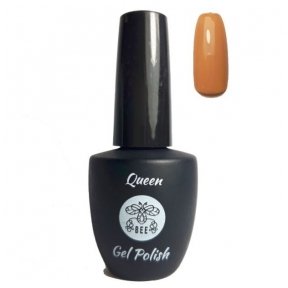 Gelinis nagų lakas Queen Bee Gel Polish #036, 9ml