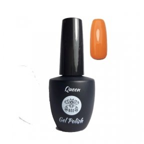 Gelinis nagų lakas Queen Bee Gel Polish #047, 9ml