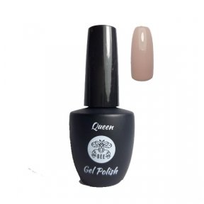 GELINIS NAGŲ LAKAS QUEEN BEE GEL POLISH #050, 9ML