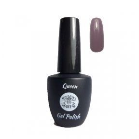 GELINIS NAGŲ LAKAS QUEEN BEE GEL POLISH #052, 9ML