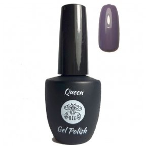 Gelinis nagų lakas Queen Bee Gel Polish #031, 9ml