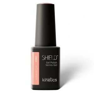 Gelinis nagų lakas Kinetics Polish Shield 060 Beautiful Dreamer, 15ml (A)