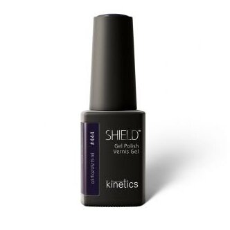 Gelinis nagų lakas Kinetics Shield Gel Polish #444 Faith Reflection, 15ml (A)