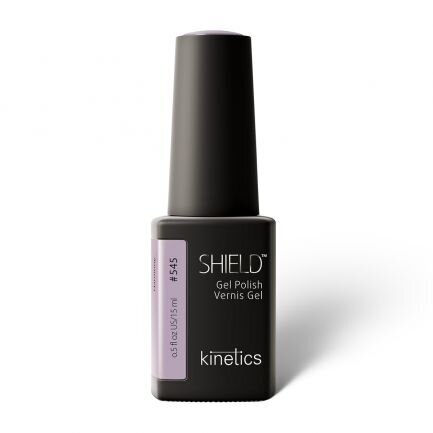 Gelinis nagų lakas Kinetics Shield #545 HARMONY, 15ml