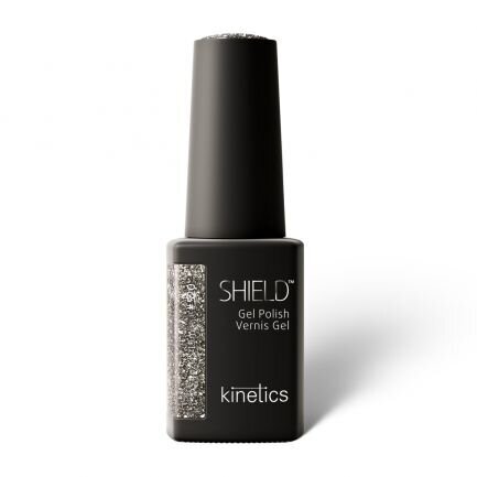 Gelinis nagų lakas Kinetics Shield Gel Glamcode 520, 15ml (A)