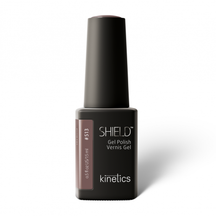 Gelinis nagų lakas Kinetics Shield Gel Polish 13 HQ BOND, 15ml (A)