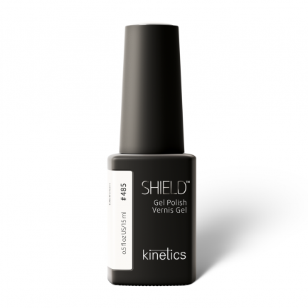 Gelinis nagų lakas Kinetics Shield Gel Polish #485 OBLIVION, 15ml (A)