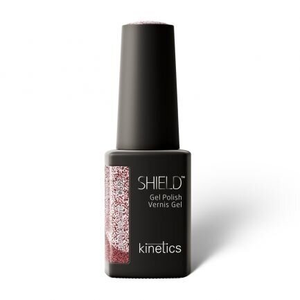 Гель-лак для ногтей Kinetics Shield Gel Polish 552, 15мл (А)