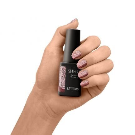 Гель-лак для ногтей Kinetics Shield Gel Polish 552, 15мл (А) 2