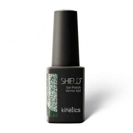 Gelinis nagų lakas Kinetics Shield Gel Polish 556 UNIVERSE IN ME, 15ml (A)