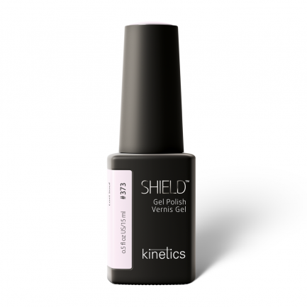 Gelinis nagų lakas Kinetics Shield Gel Polish Lost Soul #373, 11 ml