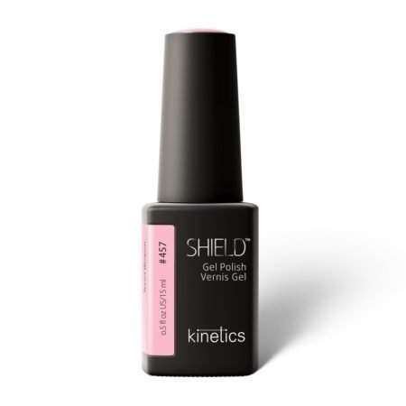 Gelinis nagų lakas Kinetics Shield Gel Polish #457 SECRET WEAPON, 15ml (A)