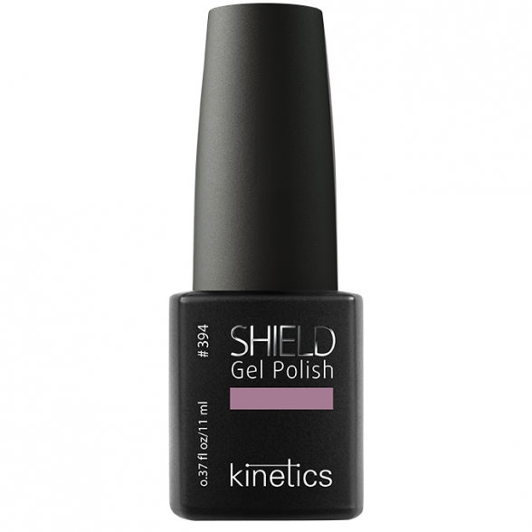 Gelinis nagų lakas KINETICS SHIELD Gel Polish Naked Truth KGP394, 11 ml