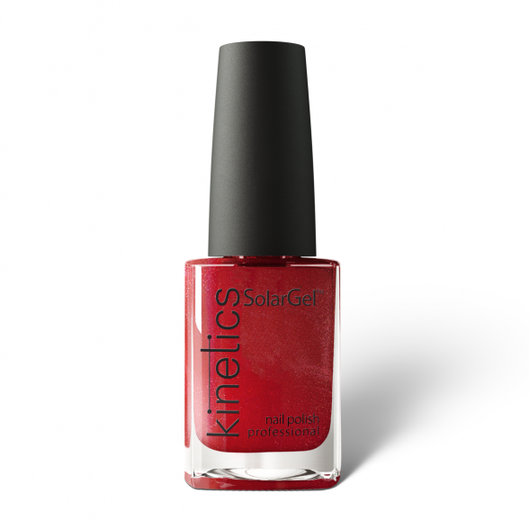 Nagų lakas Kinetics Solar Gel Polish REBEL HEART #448, 15ml