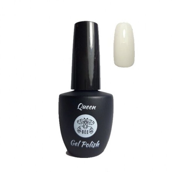 GELINIS NAGŲ LAKAS QUEEN BEE GEL POLISH #049, 9ML